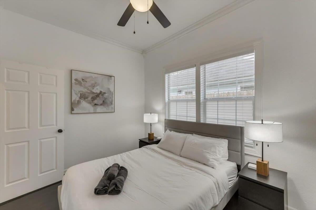 Newly Renovated Bishop Arts Holiday home Dallas