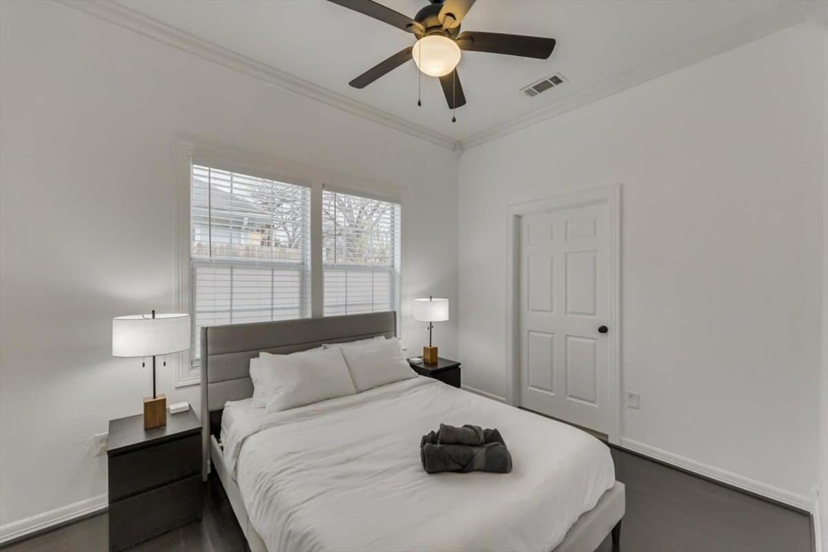 Newly Renovated Bishop Arts Dallas