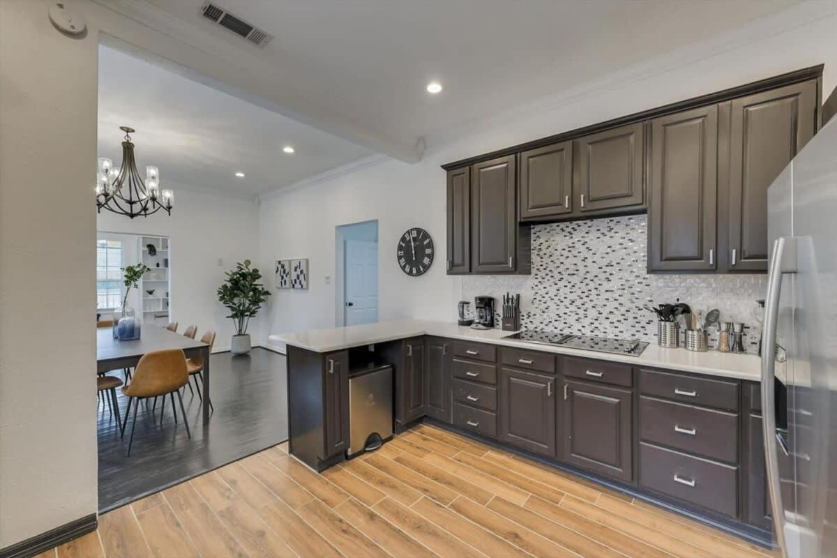 Newly Renovated Bishop Arts * Dallas